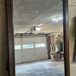 Wall Or Dresser Mirror