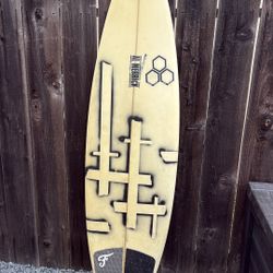 Excellent Al Merrick Hand shaped Surfboard