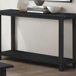 Payne Distressed Hallway Table 