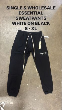 Essential Sweats