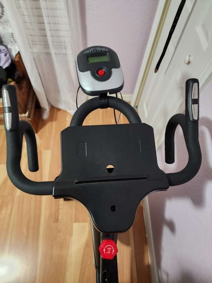 Dmasun Exercise Bike