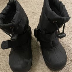 Northside Toddler Snow Boots size 6