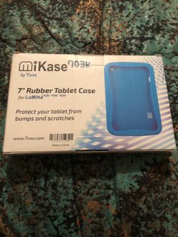 MiKase Tablet Case