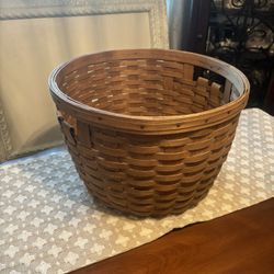 Longaberger Basket