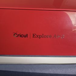 Circut air 2 With Grip Mat 