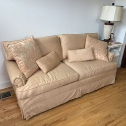 Free High Quality Couch - Pickup