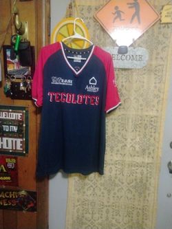 Tecos Jersey Extra Grande