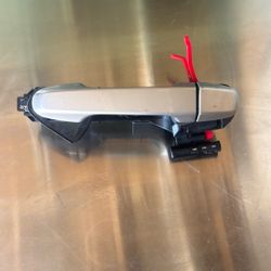 2012-2017 Toyota Camry Rear Right Door Handle OEM