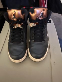 Jordan’s