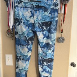 Pans De Licra Size Mediano 