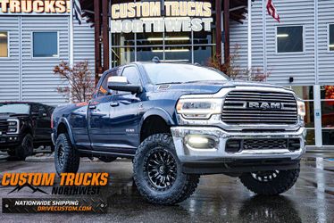 2020 RAM 3500