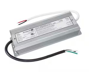 100-Watt 24-Volt DC Transformer Standard Power Supply