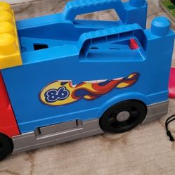 Cars Toy