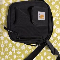 Carhartt Essential Bag Black
