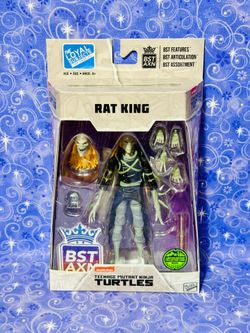 Rat King