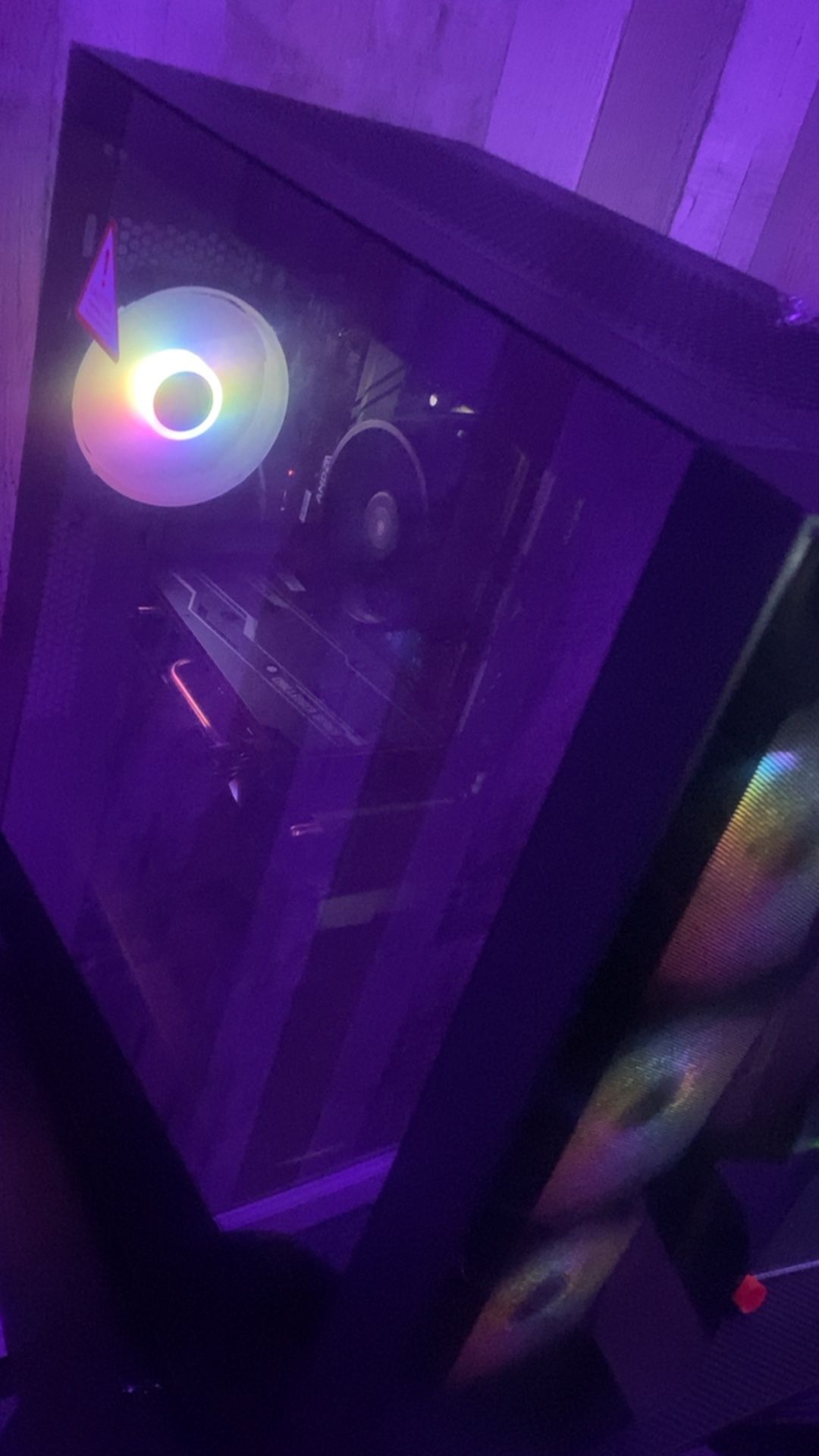 High End Gaming PC (TRADE) As well 3060