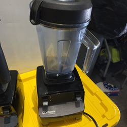 Vitamix Drink Machine Two Speed Commercial 250 Dls 