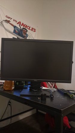 Dell computer