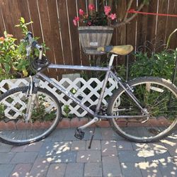 Diamond Back Bicycle