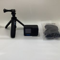 GOPRO 12 BLACK