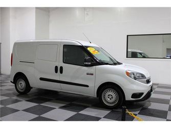 2022 RAM ProMaster City