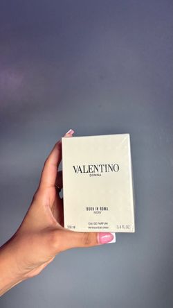 Valentino Donna