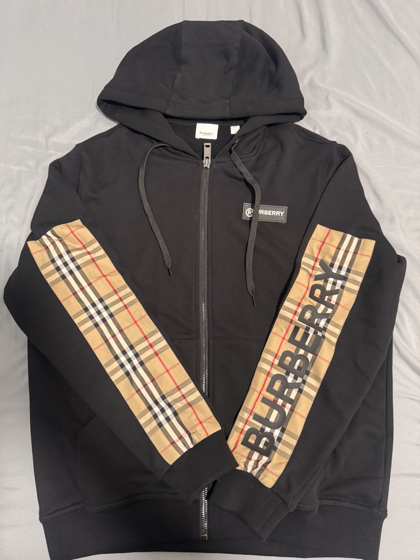 Burberry Jacket