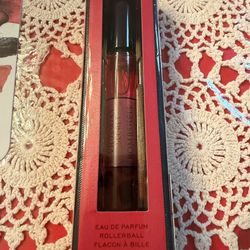 Victoria's Secret Bombshell Rollerball