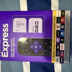 Roku Express 