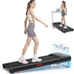 New In Sealed Package Trailviber Walking Pad Treadmill