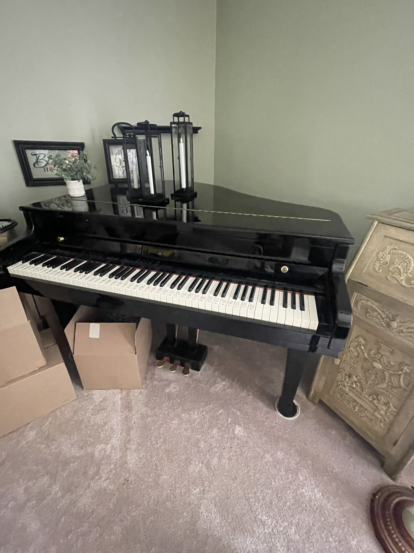 Electric Piano * LIKE NEW*