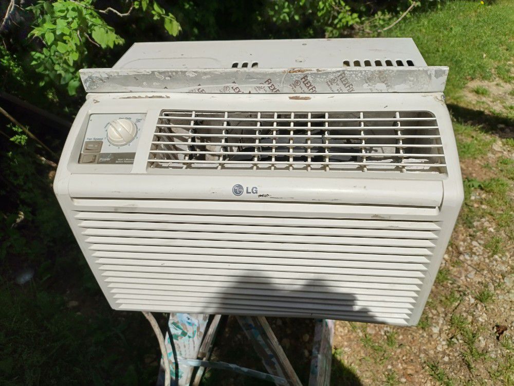 5000 Btu Air Conditioner 