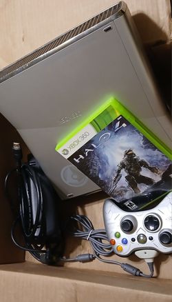 Xbox 360, Halo REACH Edition 