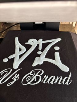 Vinyl cut outs