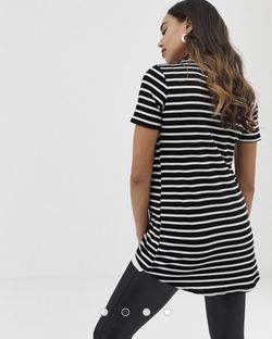 New Maternity Beautiful striped top for sale !!!