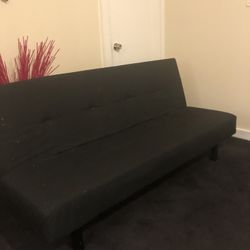 Ikea Couch Bed