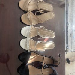 Women Heels
