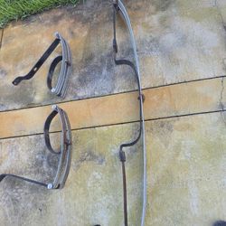 1930 Chevy Model AD Parts