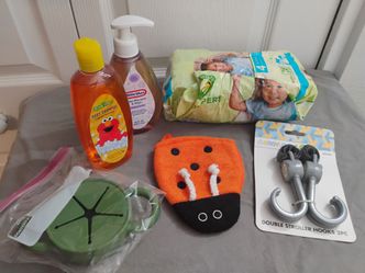 Toddler LOT - All items for $8