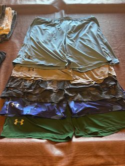 Under Armor