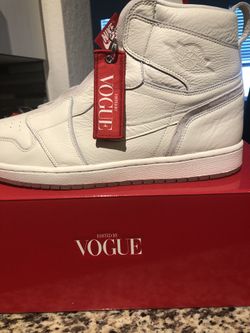 Air Jordan 1 high zip awok