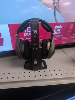 Sennheiser TR 185 Transmitter / Charging Dock