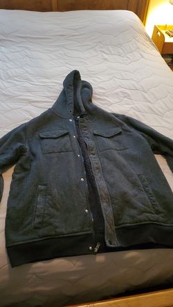 Tony Hawk jacket
