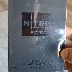 Nitro Intense 
