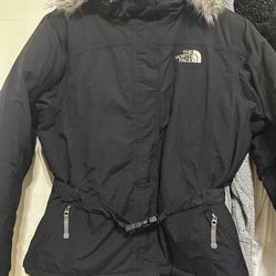 Women’s North Face 