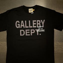 gallery dept shirt 