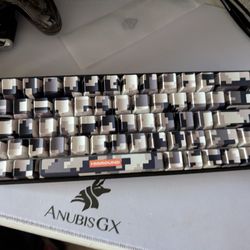 Higround Keyboard 