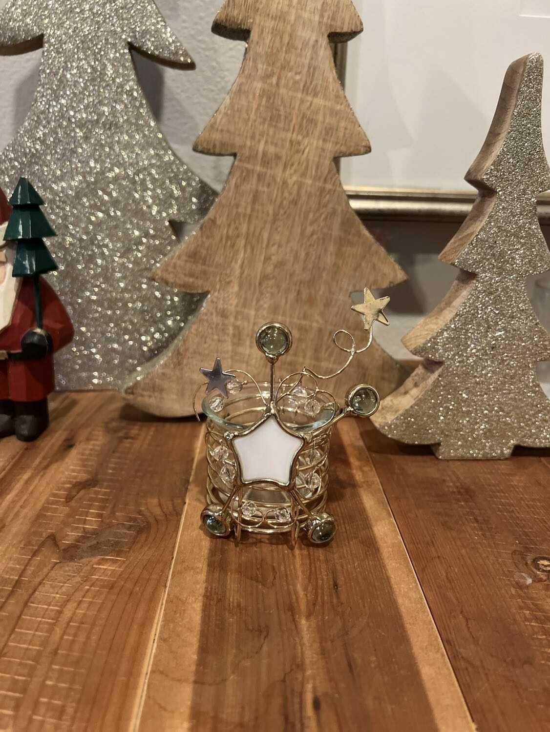 Candle Holder