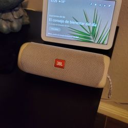 JBL Bluetooth Speakers