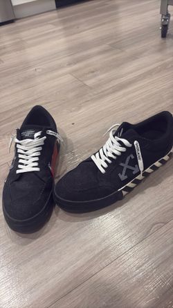Off white Shoes